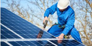 Installation Maintenance Panneaux Solaires Photovoltaïques à Les Essarts